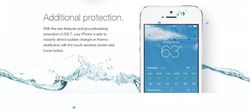 Awas! Jebakan Iklan iOS 7 Bikin iPhone Tahan Air