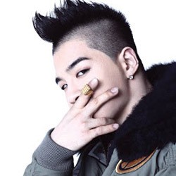 Taeyang Bigbang Siap Comeback Oktober