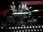 Konser Irreplaceable Yovie And His Friends