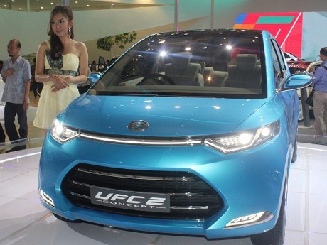 Adik Daihatsu Xenia Dijual Mulai Rp 110 Juta