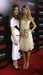 Pretty and Sweet Taylor Swift