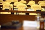 Budi Mulya Mangkir dari Panggilan Timwas Century
