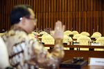 Budi Mulya Mangkir dari Panggilan Timwas Century