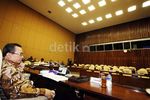 Budi Mulya Mangkir dari Panggilan Timwas Century