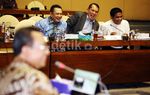 Budi Mulya Mangkir dari Panggilan Timwas Century