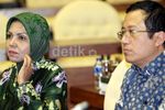 Budi Mulya Mangkir dari Panggilan Timwas Century