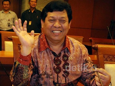 Imam Beberkan Percobaan Suap Seleksi Hakim Agung