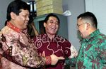 Imam Beberkan Percobaan Suap Seleksi Hakim Agung