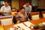 Imam Beberkan Percobaan Suap Seleksi Hakim Agung