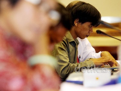Tes Pembuatan Makalah LPSK