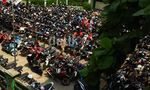 Tekan Parkir Liar, Dishub Gandeng Mall dan Pasar