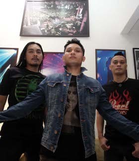 5 Fakta tentang Andra and The Backbone
