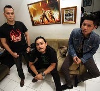 5 Fakta tentang Andra and The Backbone