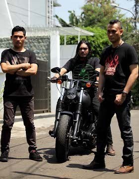 5 Fakta tentang Andra and The Backbone 5 Fakta tentang Andra and The Backbone