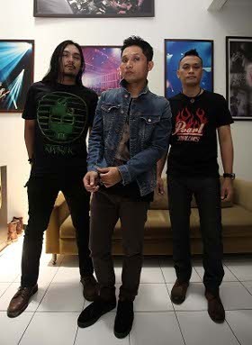 5 Fakta tentang Andra and The Backbone