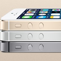 iPhone 5S & 5C Laris Manis
