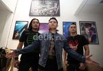 Ngobrol Bareng Andra and The Backbone