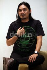 Ngobrol Bareng Andra and The Backbone