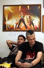 Ngobrol Bareng Andra and The Backbone