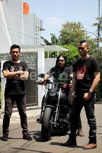Tidak hanya bicara album, Andra and The Backbone akan bicara soal obsesi dan cinta, kolaborasi-kolaborasi impian mereka.