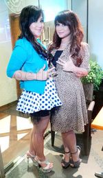 Duo Buka Dikit Joss Juwita dan Jelita Bahar