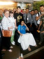 Dul Akhirnya Keluar dari Rumah Sakit