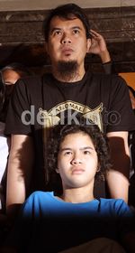 Dul Akhirnya Keluar dari Rumah Sakit
