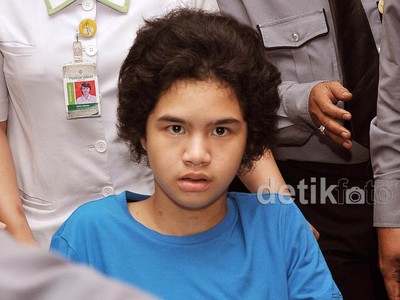 Dul Akhirnya Keluar dari Rumah Sakit