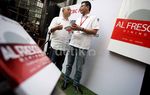 Al fresco Dining Booklet dari OCBC NISP