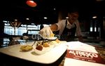 Al fresco Dining Booklet dari OCBC NISP