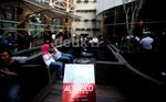 Al fresco Dining Booklet dari OCBC NISP