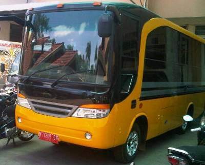 Bupati Malang Ini Punya Ruang Kerja Berjalan