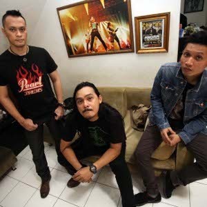 Andra and The Backbone Lebih Ikutin Mood daripada Konsep