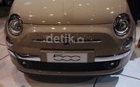 Fiat akan bersaing langsung dengan MINI.