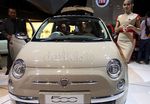 Si Mungil Fiat 500