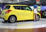 Swift Sport, Hatchback Termahal Suzuki