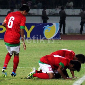 Indra Sjafri Segera Siapkan Tim untuk Pra Piala Asia U-19