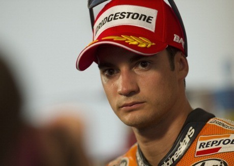 Pedrosa Bermodal Catatan Apik dan Dukungan Fans Tuan Rumah
