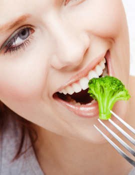 Yuk, Makan Brokoli Agar Mata Lebih Sehat dan Berkilau!