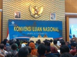 Mendikbud: UN Sudah Wadahi Pemetaan, Kelulusan, Perbaikan, Kurang Apa?