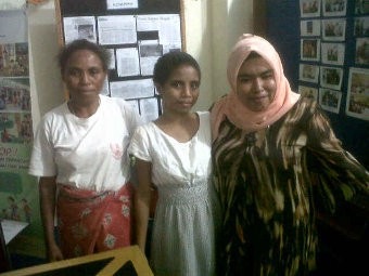 Korban Pemukulan Dokter di Pekanbaru Dipertemukan dengan Ibunya