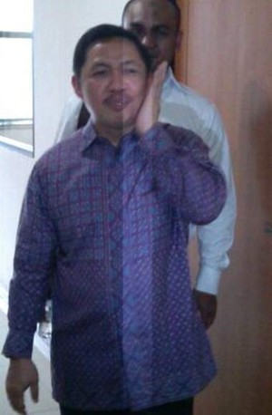 Mangkir Bersaksi karena Urusi Partai, Ini Penjelasan Anis Matta