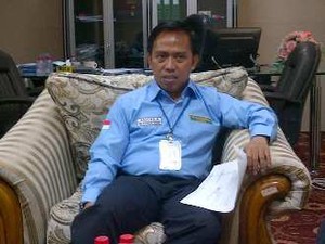 Jamaah Haji di Masjidil Haram Membeludak, Petugas Keamanan Diperkuat