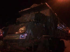 Penyebab Kecelakaan Maut di Babadan Semarang Dipastikan karena Rem Blong