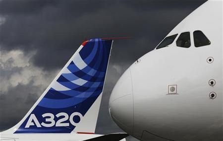 Maskapai Berbiaya Murah Vietnam Borong 100 Airbus A320