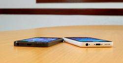 iPhone 5C, Bukan Ponsel Plastik Biasa