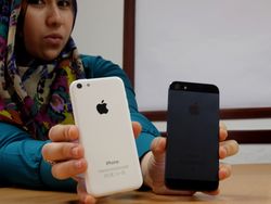 iPhone 5C, Bukan Ponsel Plastik Biasa