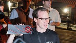 Lebih Dekat dengan Si Buas Radeon R9 290X
