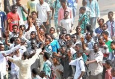Sudan Rusuh Gara-gara Penghapusan Subsidi BBM, 29 Orang Tewas