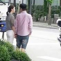 Ini Kata SM Soal Hubungan Sulli f(x) dan Choiza Dynamic Duo
